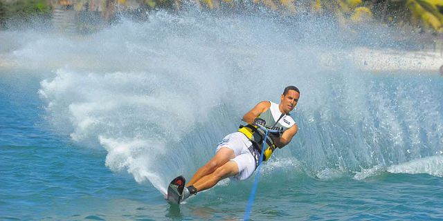 Water ski (6)